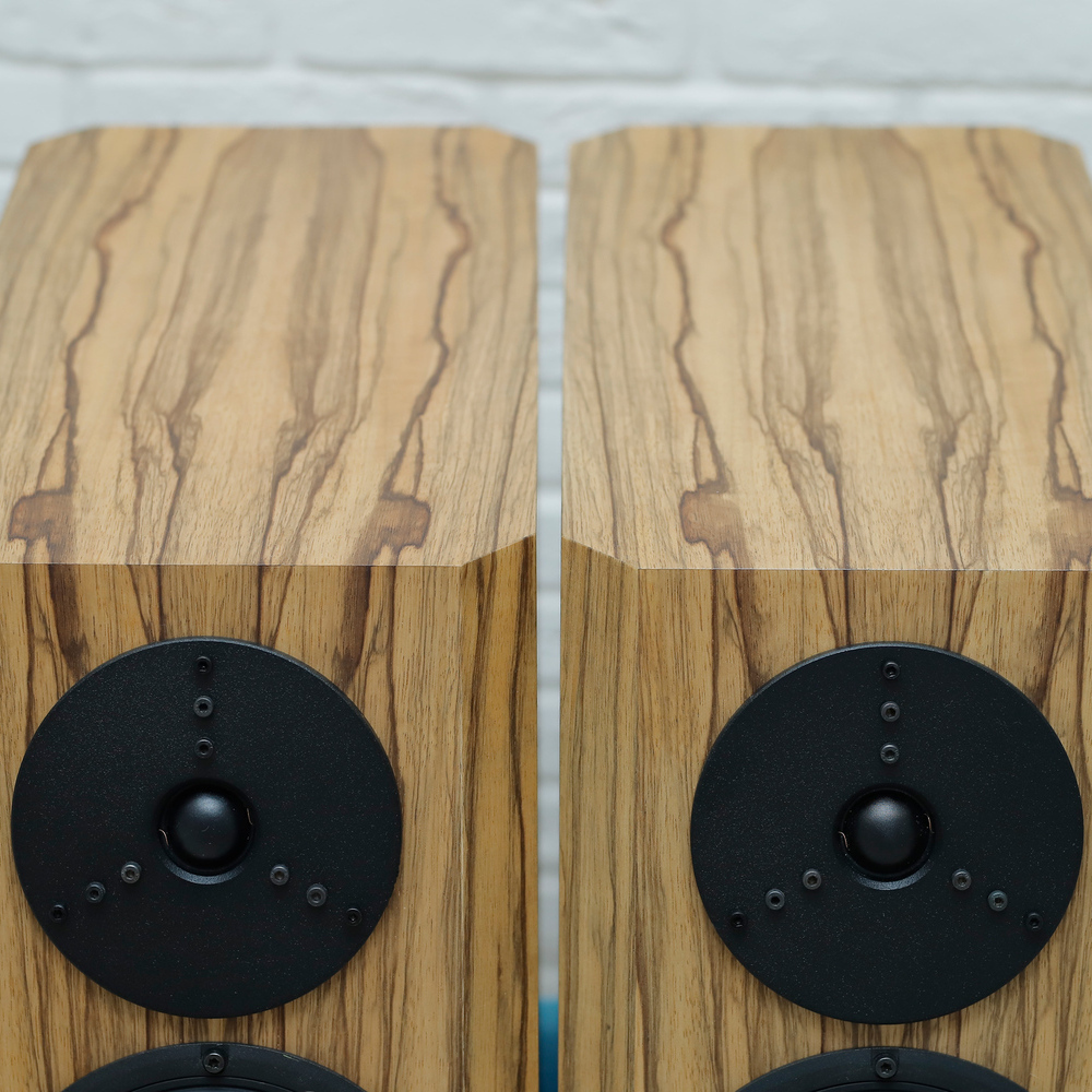 полочная акустика ella flamenco