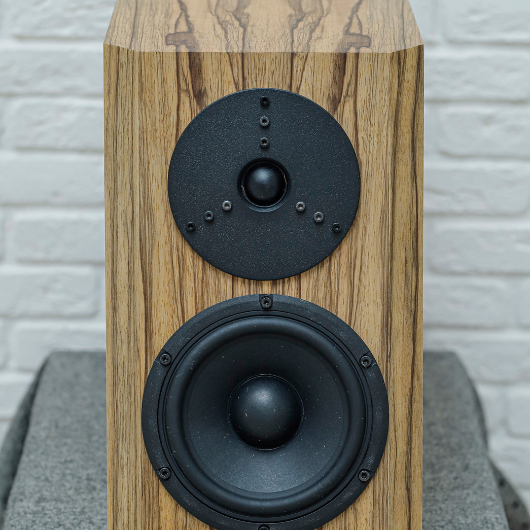 полочная акустика ella flamenco