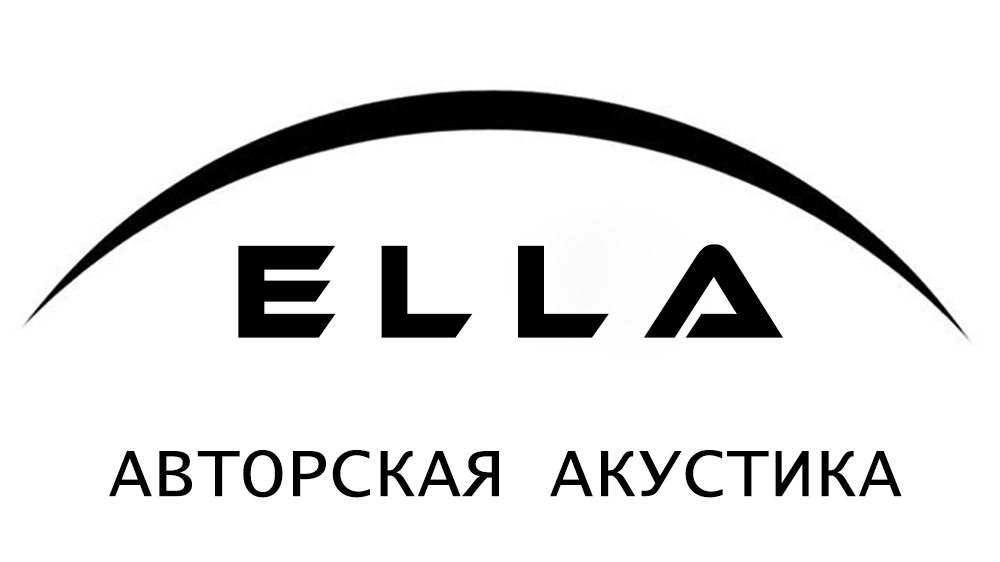 Ella Audio — премиум акустика